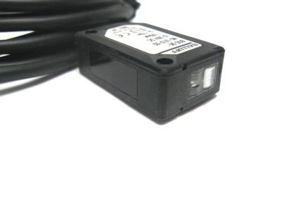 NEW BALLUFF BOS 5K-NS-IX10-02