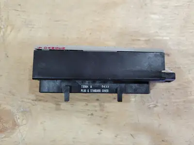 USED ALLEN-BRADLEY 1756-TBNH