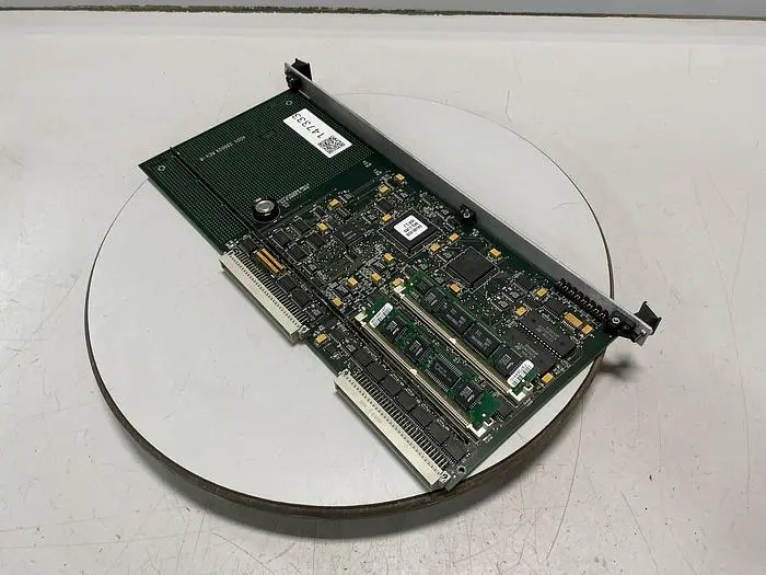 Used VAN DORN 330029 REV-B Circuit Boards Michigan US | Ideal Machinery #693244