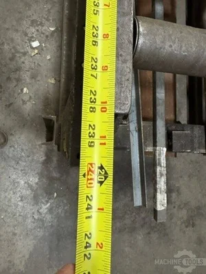 Used MARVEL SERIES 8 MARK II Vertical Band Saws Georgia US | The Equipment Hub #1184466