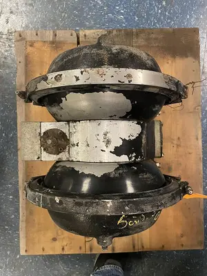 Used ROPER 70-SSV Pumps | Surplus Asset Holdings #1206361