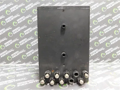 USED GENERAL ELECTRIC 12ICW53A2A