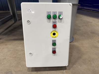 USED AES EK-10.000