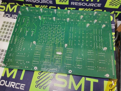 ELECTROVERT I/O INTERFACE BOARD 3-1860-184-02-6