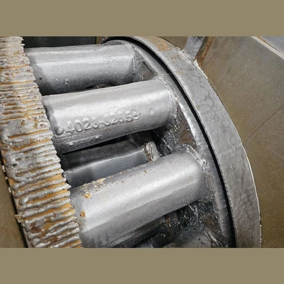 USED STEDMAN HD DISINTEGRATOR