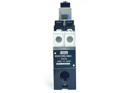 Used PARKER CONVUM _UNKNOWN_ Vacuum Systems | Maverick Industrial Sales #1116134