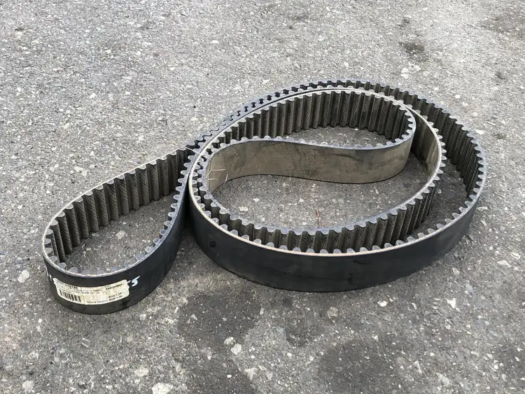 Used GATES 315014MGT55 Parts British Columbia CA | Lenmark #278424