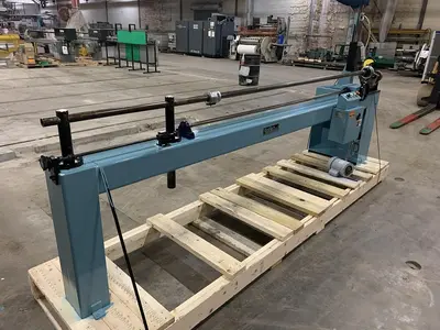 USED CORETECH 9/90