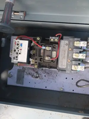 USED ALLEN-BRADLEY 509-C0