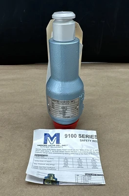 NEW MERCER 91-11C51T09C3CX