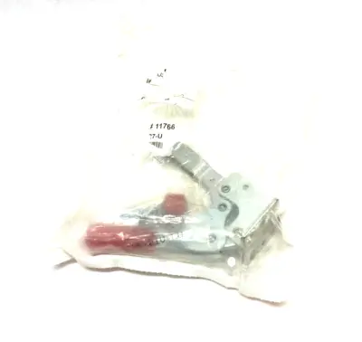 NEW DESTACO FLANGED BASE TOGGLE CLAMP U-BAR