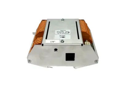 Used Garvens, Mettler Toledo W2-CTRL 5961, E-4087-03 Automation Control (HMI) Michigan US | Maverick Industrial Sales #1402329