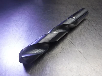 CTMI 3/4" Carbide Drill 20mm Shank 5xd 3/4x20.00x101x153 ALCRN (LOC563A)