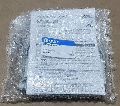 NEW SMC ZK2C12K5DLA-06-P