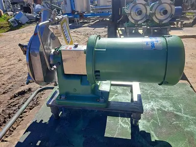USED FRISTAM FP732-140