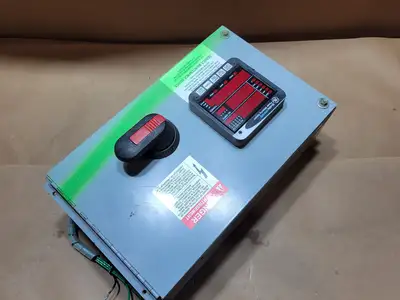 USED GENERAL ELECTRIC APM4803E535K