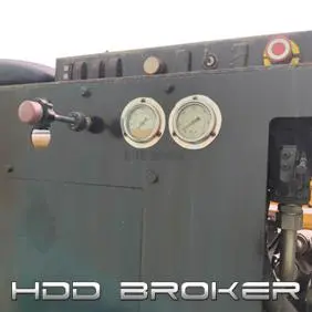 Used 2019 MCLAUGHLIN 2019 MCLAUGHLIN MCL-54/60 Drill Rigs Florida US | HDD Broker #1347050