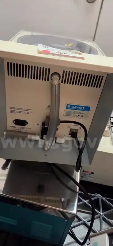 Used Savant _UNKNOWN_ Vacuum Systems Delaware US | United Machine Co. #1563890