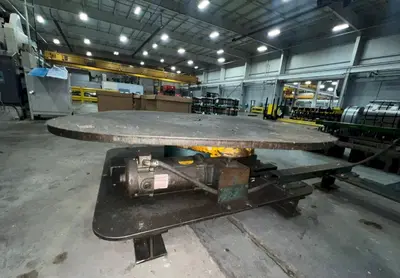 USED COILMATE CM6048