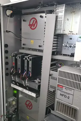 2023 HAAS ST-20 CNC Lathes | Toolquip, Inc. (11)