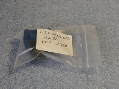 USED Kraus & Naimer KG20