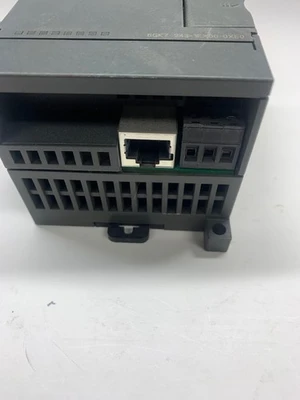 Siemens Simatic Netz CP243-1 6GK7243-EX00-0XE0 Ethernet CP Garantie