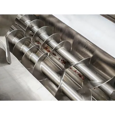 USED AMERICAN PROCESS SYSTEMS 3000HB