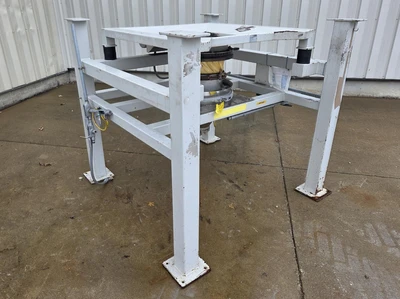 Used _UNKNOWN_ _UNKNOWN_ Bulk Bag Unloaders West Virginia US | Cooper Industries #1409468