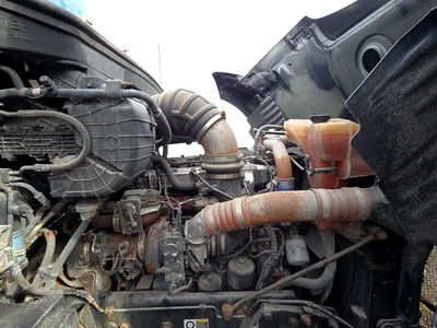 USED 2015 KENWORTH T680