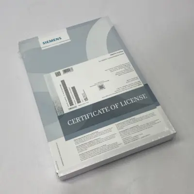 New | in-Stock Siemens SIMATIC ProDiag for SIMATIC Comfort/Mobile Panels Automation Control (HMI) Michigan US | Maverick Industrial Sales #1393345