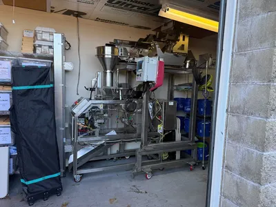 2023 DURA-PACK M7 Packaging Machines – FFS / Blister / Cartoner | Perry Equipment (3)