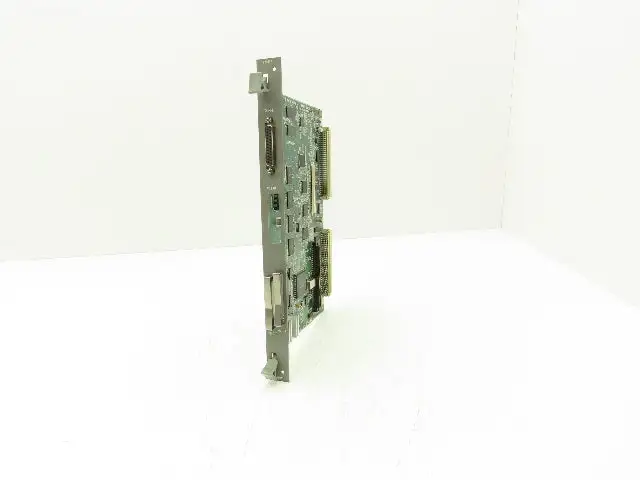 Okuma 1911-2863-0238039 FW Main Board 2 CompactFlash Card
