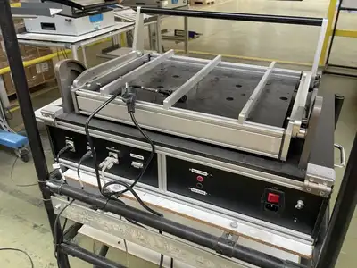 Used _UNKNOWN_ _UNKNOWN_ Test Benches FR | Apex Group #1550823