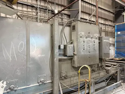 LS Industries