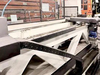 Used 2013 BLM ELECT-80 Pipe, Tube & Bar Benders Illinois US | Machine Factory Outlet #1262737