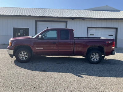 Used 2013 GMC SIERRA 1500 Pickup Trucks Michigan US | Miedema Asset Management Group #1406845