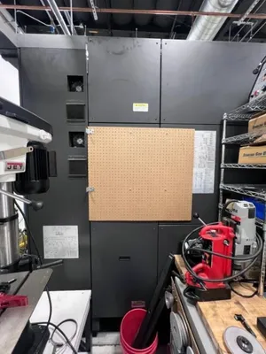 2019 OKUMA MULTUS U3000 5-Axis or More CNC Lathes | Machinery Network (33)