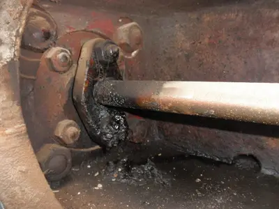 USED WHEATLEY 2170