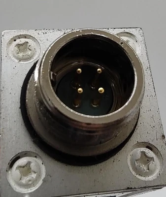 Green Pot Linear Potentiometer LP-750-FX