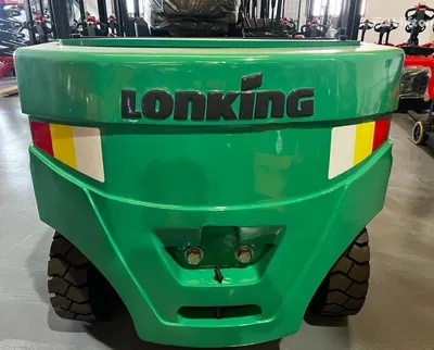 NEW 2026 LIFT HERO LG50B