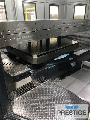 USED 2016 MAKINO MCC2013-VG