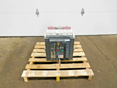 Used Siemens WLF2A316 Circuit Breakers Ohio US | Equipment Recovery Corp. #1330593