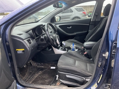 USED 2013 HYUNDAI ELANTRA GT