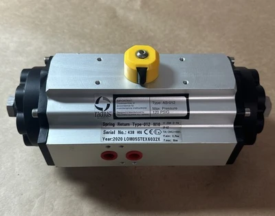 NEW Radius AS-012