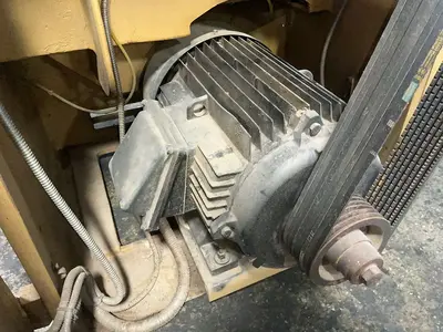 Used SCM ROCKWELL M.3 Rip Saws Ohio US | HGR 24 #1508033