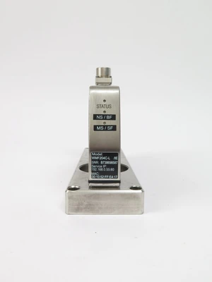 Used Mettler Toledo WMF204C-L/IE Medical Parts California US | ANACAPA EQUIPMENT BROKERS, INC #1465126
