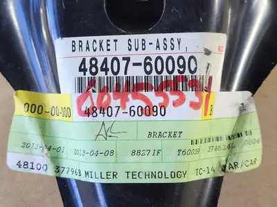 NEW TOYOTA 48407-60090
