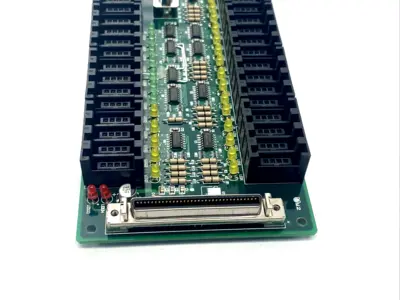 Used ASM S03-20477 Printed Circuit Boards (PCB) Michigan US | Maverick Industrial Sales #1392444