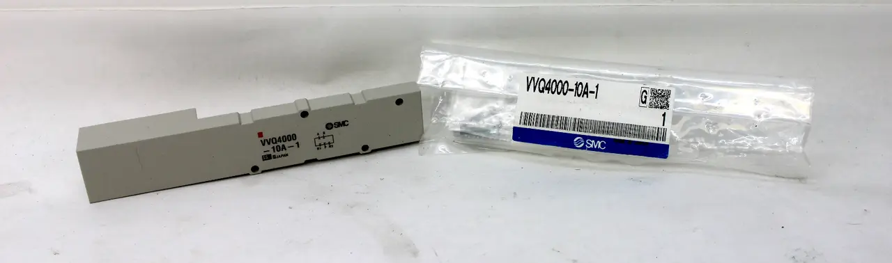 NEW SMC VVQ4000-10A-1
