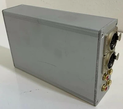 USED MCD Elektronik GmbH 115200